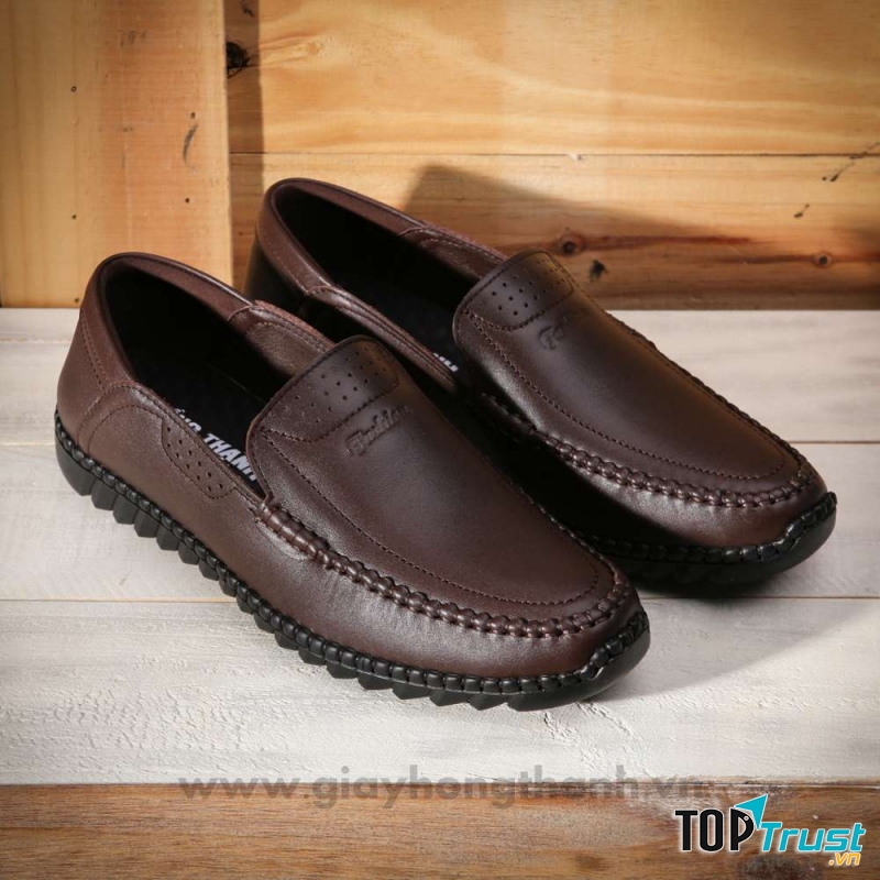 Giày da nam Hồng Thạnh