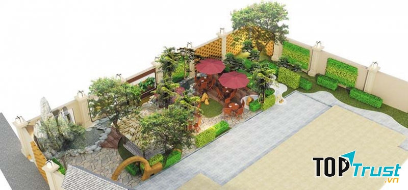 Công ty Green Homes Việt Nam