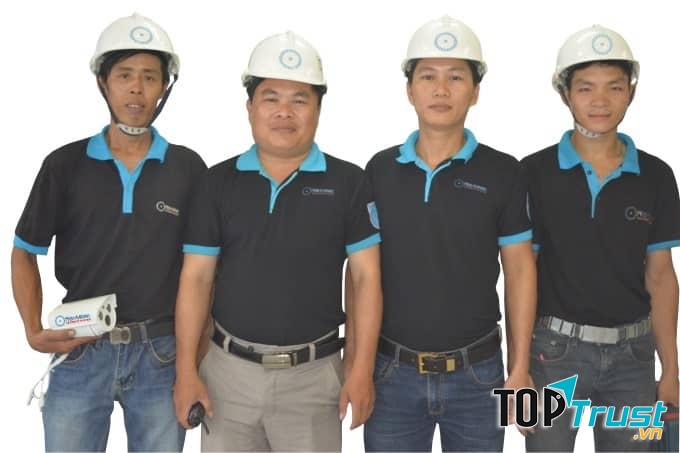 Công ty HighMark Security