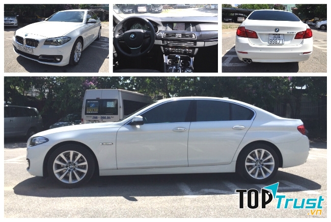 Các xe cho thuê Tại công ty Hoa Mai có nội thất sang trọng, chất lượng đảm bảo.