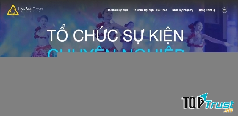 Công ty HoabinhEvents
