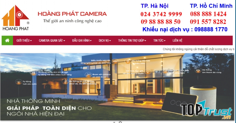 Công ty Hoàng Phát