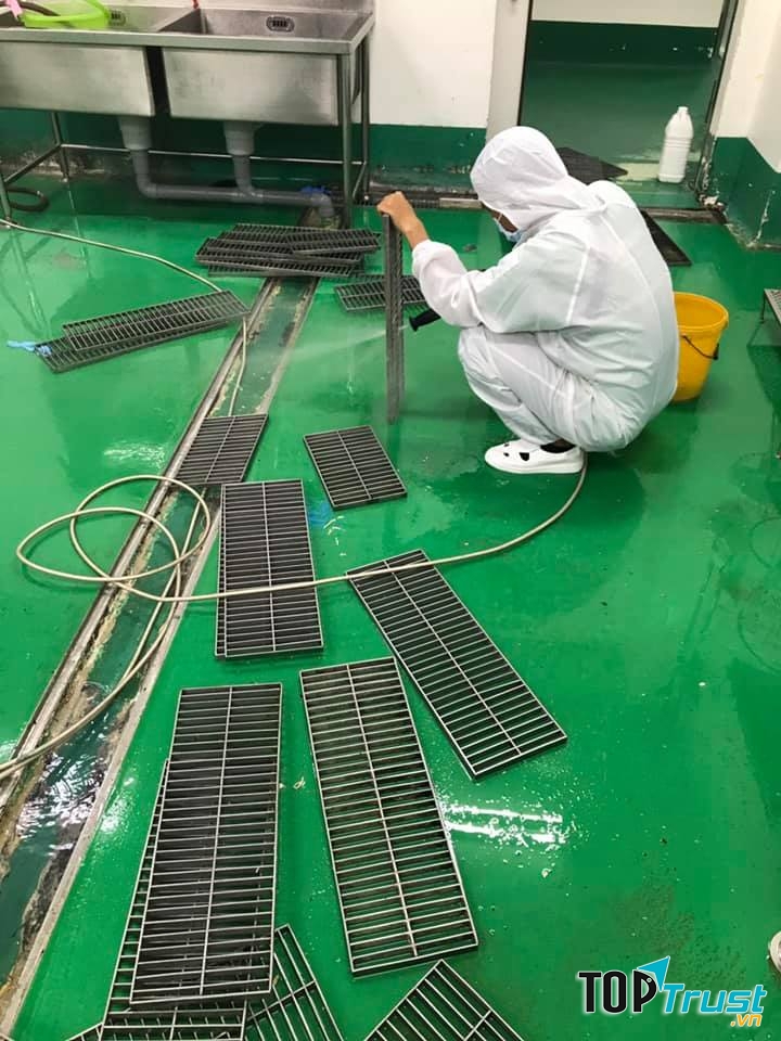 Công ty Hưng Anh Phát