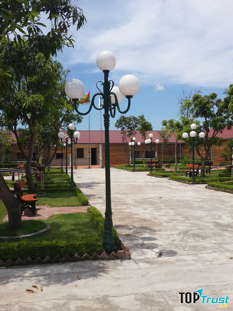 Công ty Hưng Ngọc