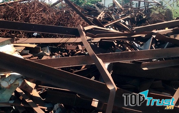 Công ty Tân Thành Đạt