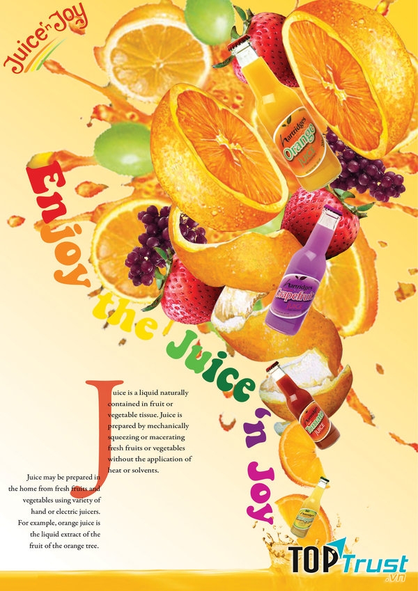 In poster giá rẻ chất lượng tốt