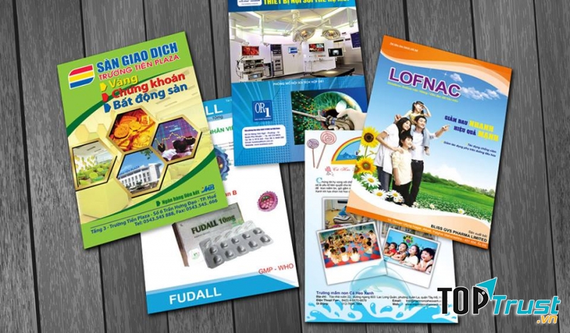 Công ty in tờ rơi Indainam luôn cập nhật và sử dụng các phần mềm thiết kế tờ rơi chuyên nghiệp, hiện đại nhất hiện nay như: Corel, Photoshop,  Ai…để cho ra những mẫu thiết kế đẹp mắt nhất, chất lượng tốt nhất nhưng đảm bảo thời gian thực hiện nhanh nhất.