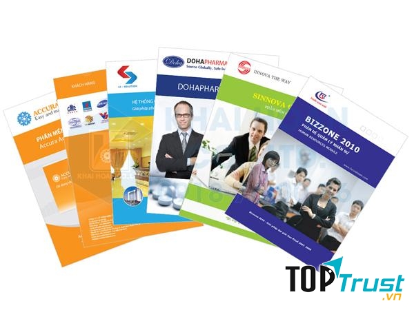 CÔNG TY IN ẤN KHẢI HOÀN