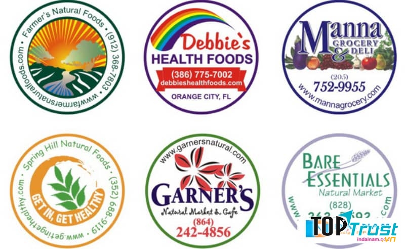 Công ty In Đại Nam tự hào là nhà in tem nhãn decal , nhãn mác độc quyền cho nhiều cá nhân, đơn vị doanh nghiệp lớn, nhỏ trên khắp cả nước