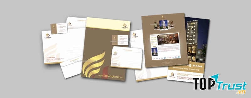 Công ty In Hải Phòng