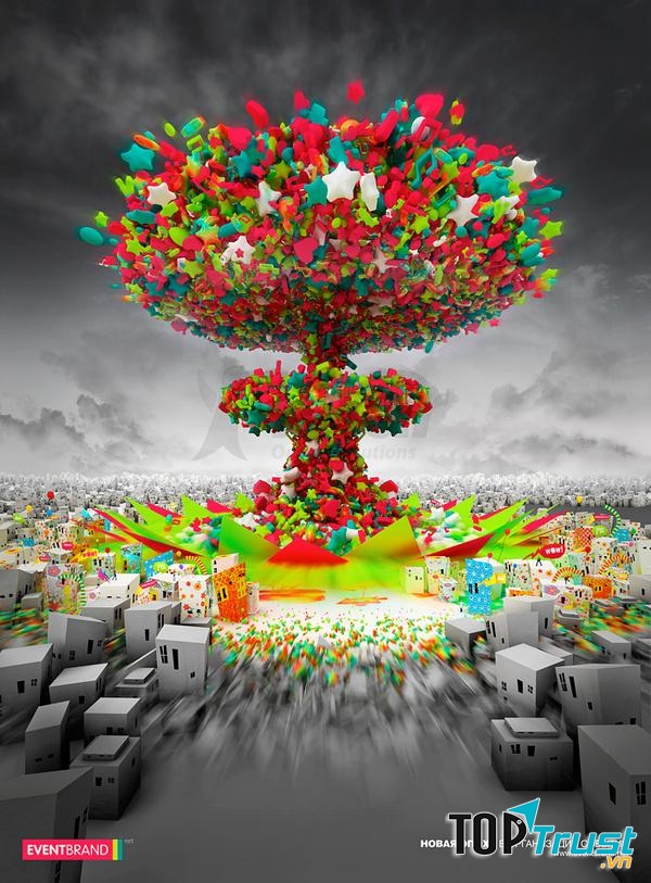 Công ty in Hoa Hồng