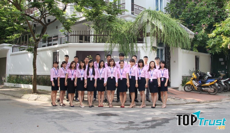 công ty in Hồng Đăng