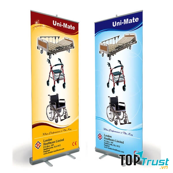 Công ty in ấn Kiến An Phát cung cấp dịch vụ in poster giá rẻ mà chất lượng cao,