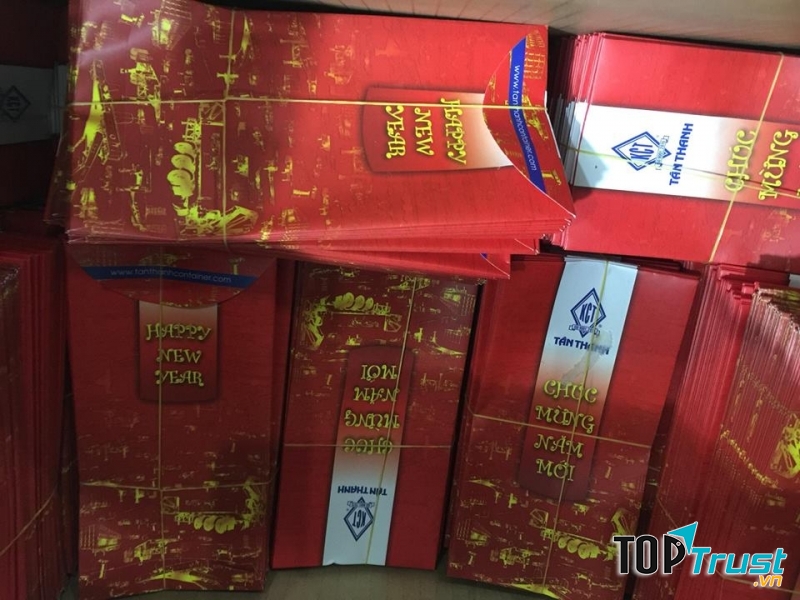 Công ty In Kỹ Thuật Số