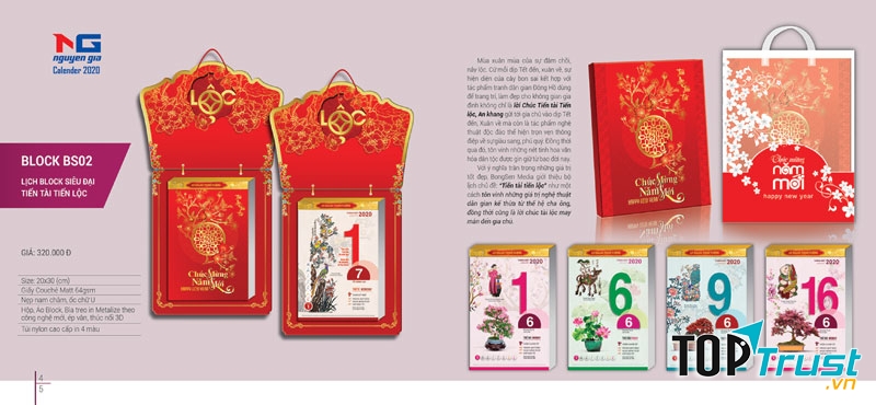 Công ty In Nguyễn Gia