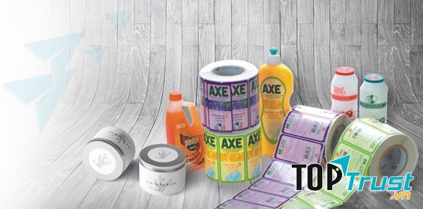 Công ty In Nhanh Viễn Đông