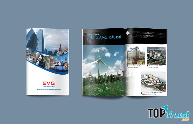 Công ty in Phi Long