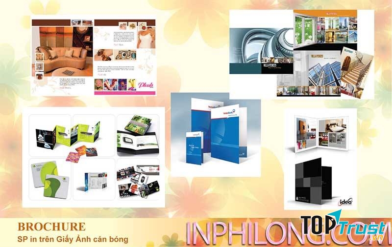 Công ty in Phi Long