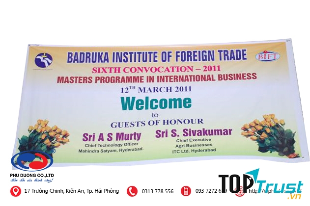 Công ty in Phú Đường