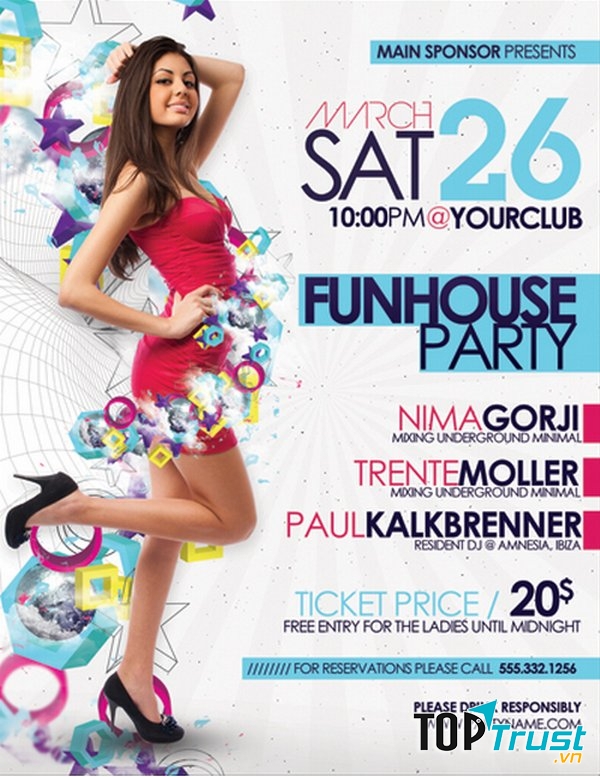 Công ty in TMT Việt Nam