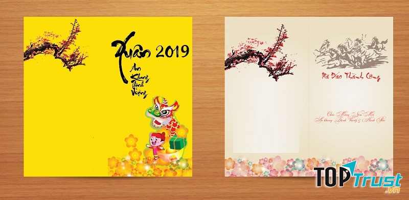 Công ty In TMT Việt Nam