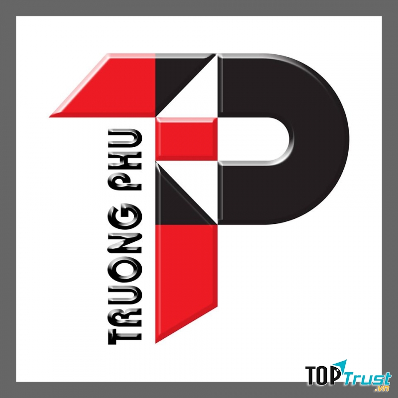 Công ty in và quảng cáo Trường Phú