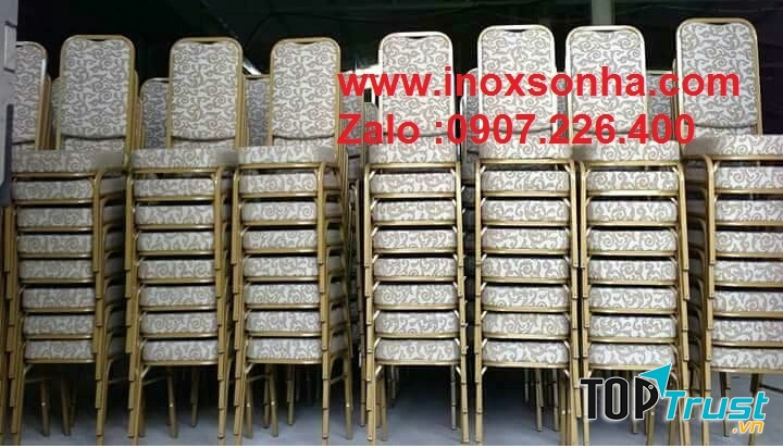 Công ty inox Sơn Hà