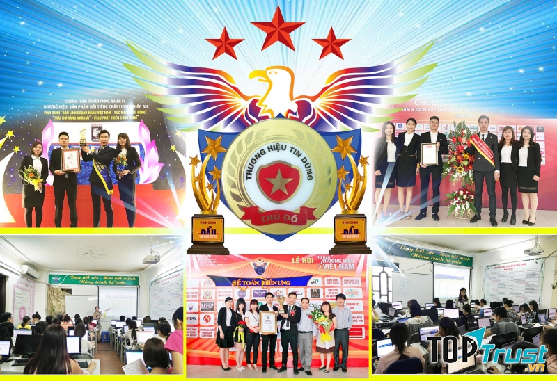 Công ty KẾ TOÁN THIÊN ƯNG