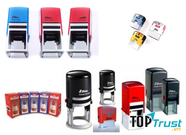 Công ty khắc dấu Sao Việt,