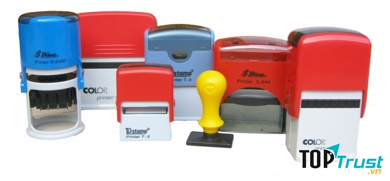 Công ty khắc dấu Bravolaw