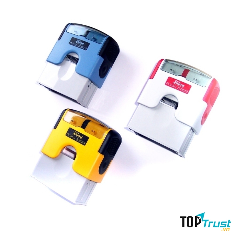 Công ty khắc dấu Hà Anh