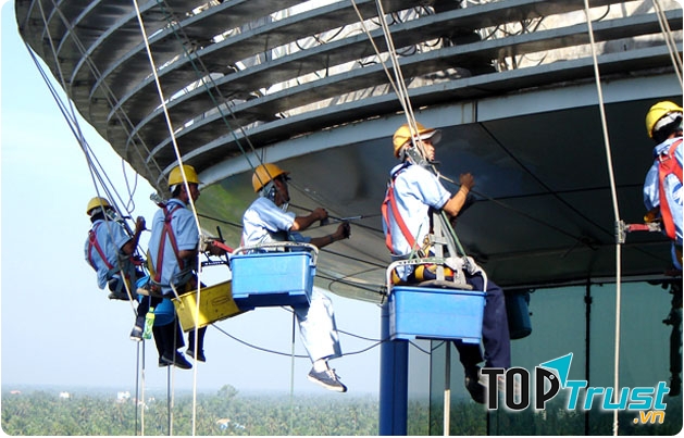 Công Ty Khải Hoàn