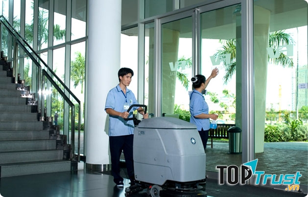 Công Ty Khải Hoàn