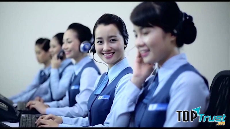 Bạn nên tìm đến 1 công ty mà ở đó có sự gắn bó giữa các nhân viên