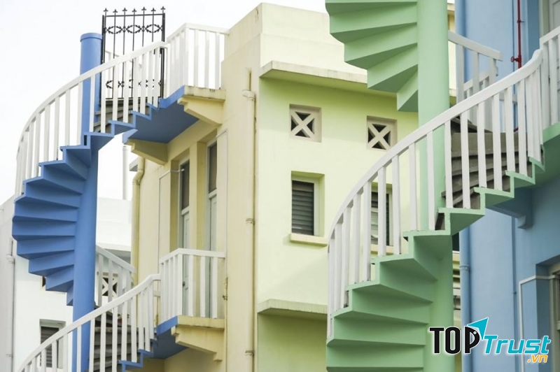 Công ty Kiến Thiết Việt
