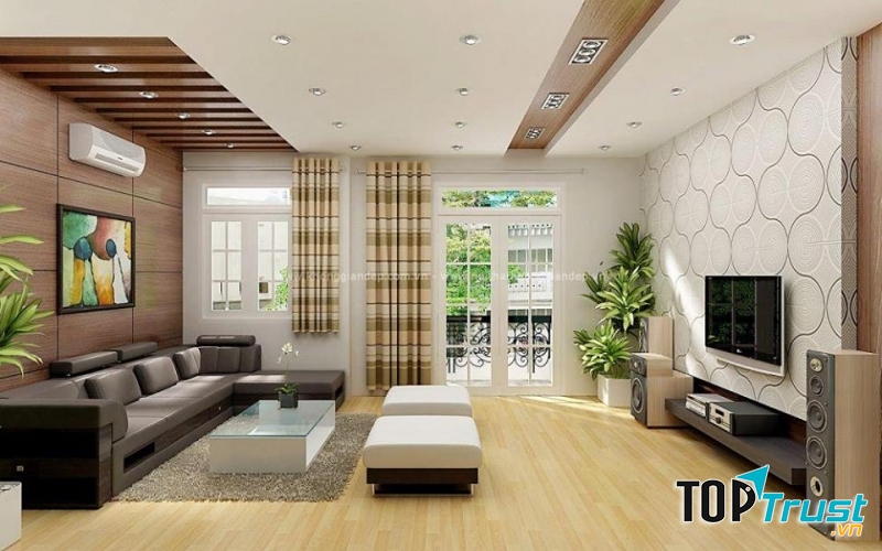 Công ty Kiến Thiết Việt