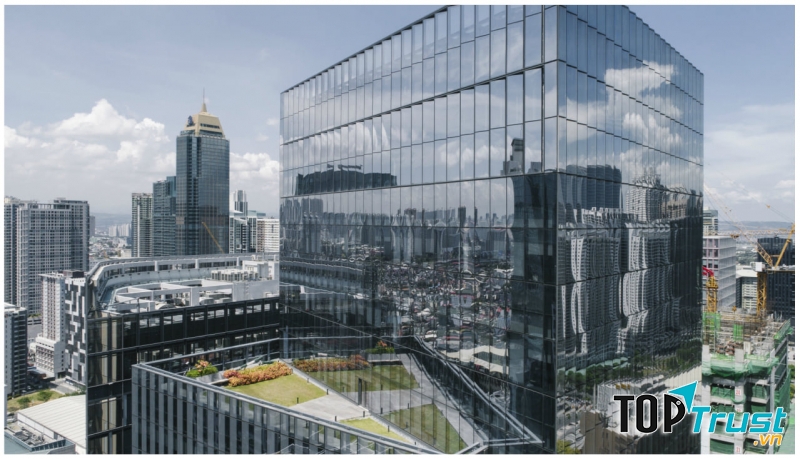 Công ty Kiến trúc Nhiệt Tâm - Ardor Architects