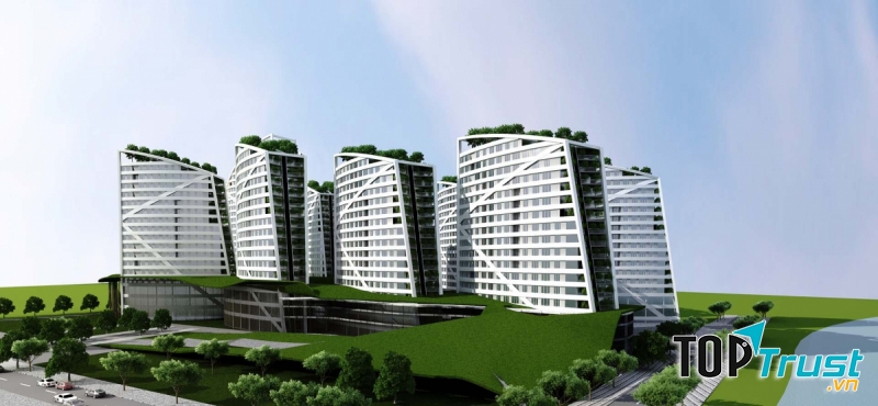 Công ty Kiến trúc Nhiệt Tâm - Ardor Architects