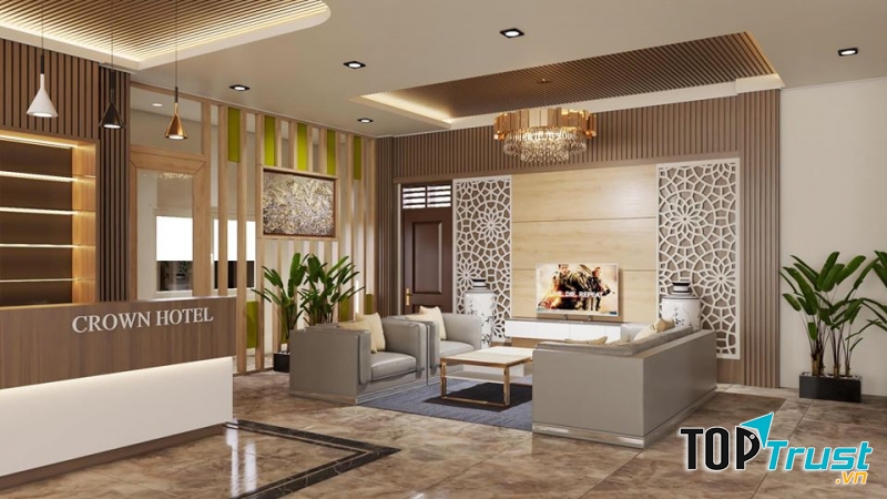 Công ty Kiến trúc Xanh Thái Nguyên