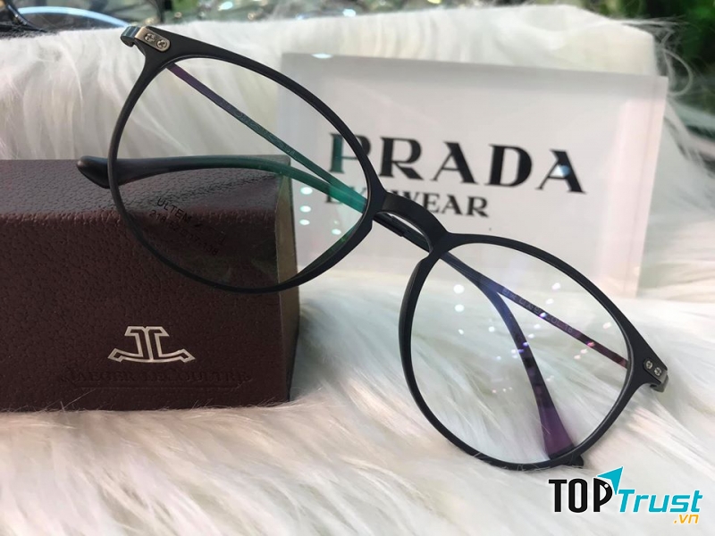 Công Ty Kính Mắt Việt Nhãn