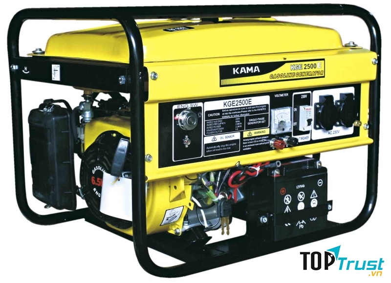 Công ty KPS POWER Việt Nam (KPS)