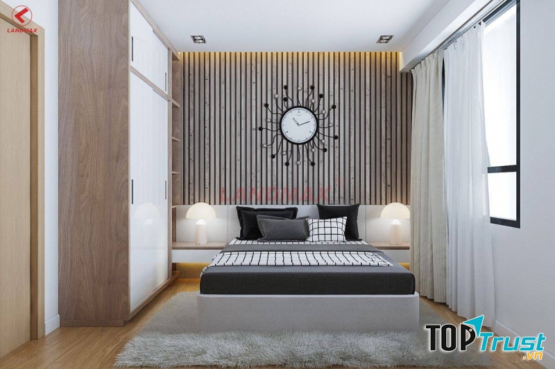 Nội thất  LANDMAX