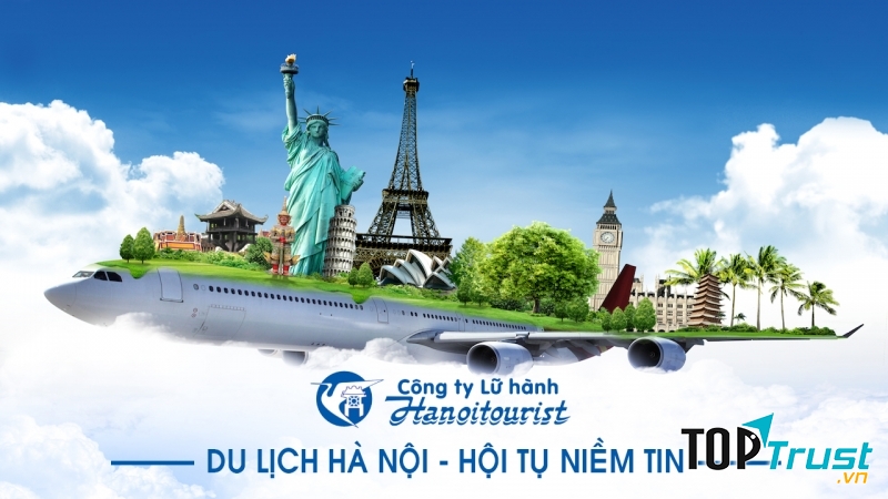 Công ty Lữ hành Hanoitourist