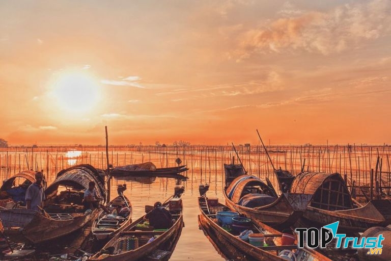 Công ty Lữ hành Hanoitourist