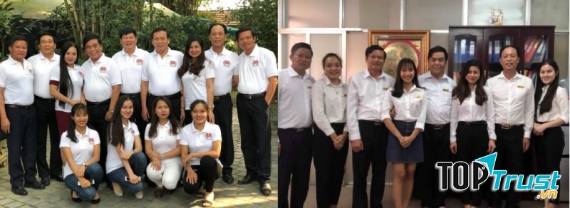 Đội ngũ luật sư tinh anh của luật Bảo Ngọc