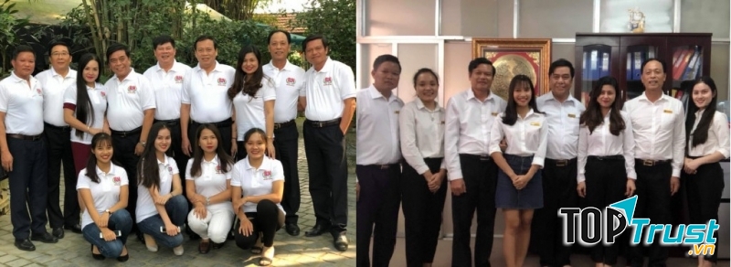 Đội ngũ luật sư chuyên nghiệp tại Công ty Luật Bảo Ngọc