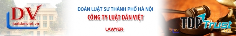 Công ty Luật Dân Việt- Giữ uy tín để vươn tới thành công