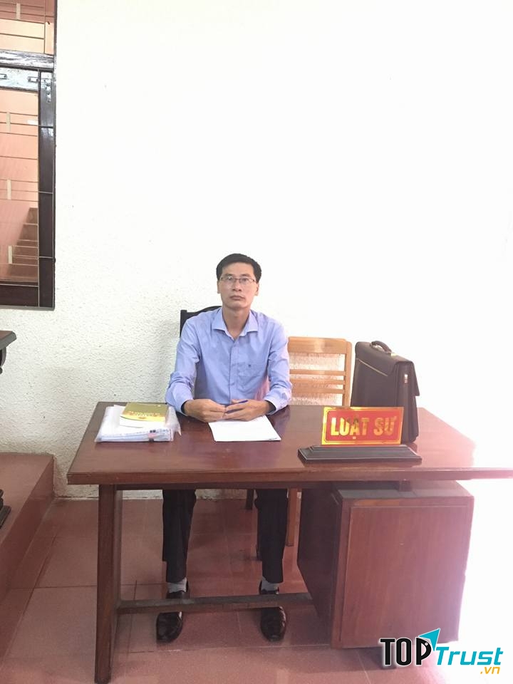 Công ty Luật Dân Việt