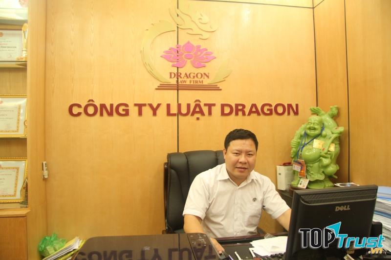 Công ty luật Dragon