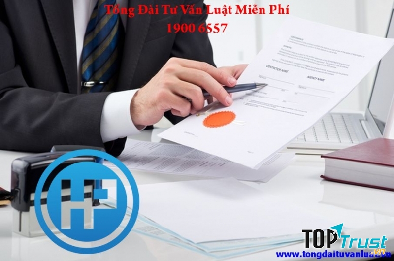 Công ty Luật Hoàng Phi